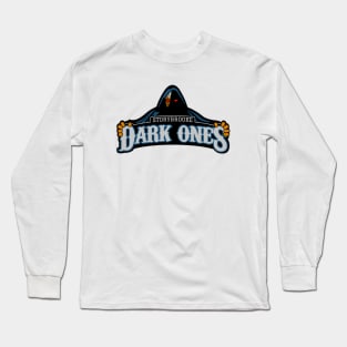 Storybrooke Dark Ones Long Sleeve T-Shirt